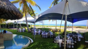 oceanfront wedding venue punta cana didea event planner