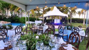 events and weddings planning punta cana didea planner