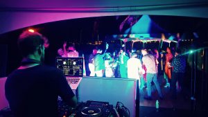 Live DJ Punta Cana Wedding - DIDEA Entertainment