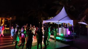 punta cana live music dj events weddings didea