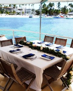 Bodas en Punta Cana con DIDEA Wedding Planner