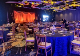 Corporate Event in Punta Cana 1 - DIDEA Events & Entertainment