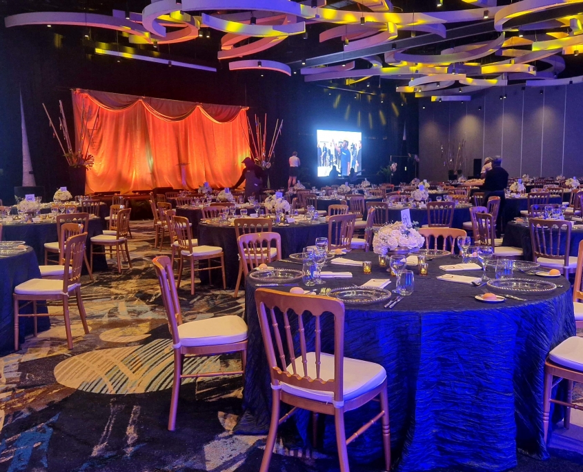 Corporate Event in Punta Cana 1 - DIDEA Events & Entertainment