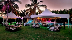 Didea Events and Wedding Dominican Republic