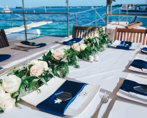 Eventos - Bodas - DIDEA Punta Cana - Dominican Republic