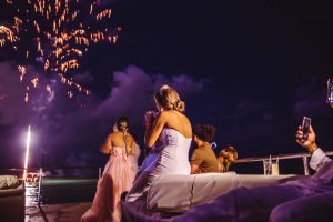 private boat venue didea events weddings punta cana planner