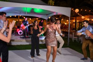 live music punta cana band for wedding and events by didea