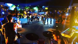 Live Music Band Punta Cana