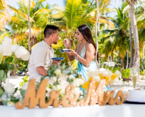 Boda en Punta Cana Planner