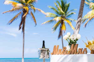 Weddings in Punta Cana - DIDEA Events