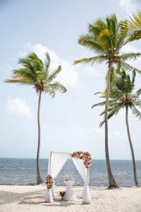 Punta Cana Destination Wedding - Affordable Wedding Packages Dominican Republic -DIDEA