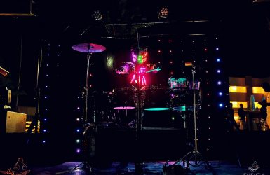Didea Show - Music, Live Events and Entertainment in Punta Cana, Dominican Republic