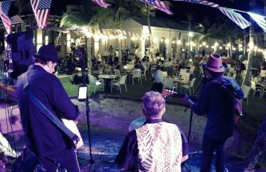 Didea Show - Music, Live Events and Entertainment in Punta Cana, Dominican Republic