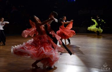 DANCE SHOW PRODUCTION - Didea Show Punta Cana (6)