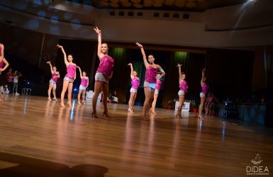 DANCE SHOW PRODUCTION - Didea Show Punta Cana