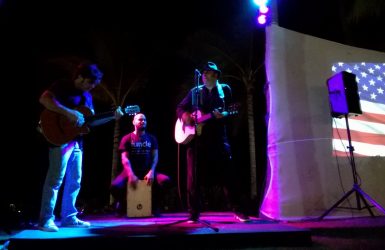 Country Trio Punta Cana by Didea Live Music Entertainment
