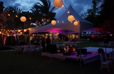 Wedding Private Villa Reception Didea Events Weddings Planner